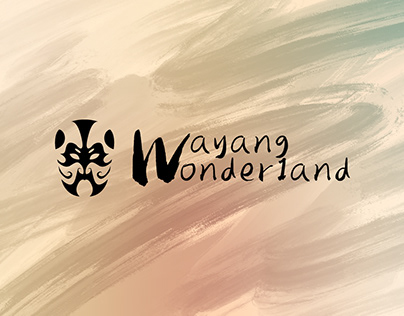 Wayang Wonderland