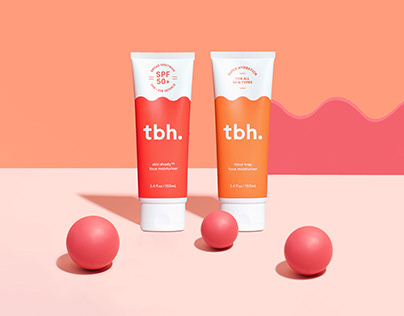 tbh. Skincare – Sub Brands