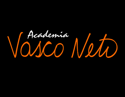 Academia Vasco Neto