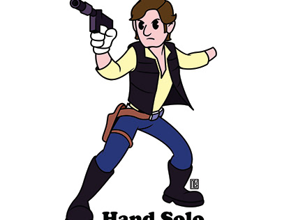 Hand Solo