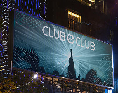 Club 2 Club- Dynamic brand