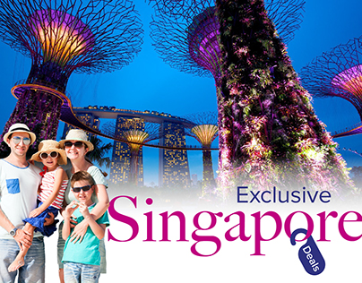 IRG Exclusive Singapore Deals V2 2016
