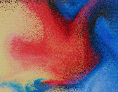 Project thumbnail - Fluid Color Series