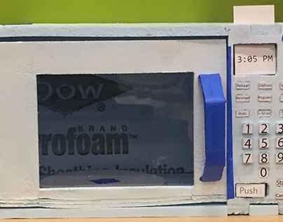 Standardized Microwave III: Prototype