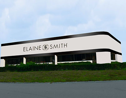 Elaine Smith Building