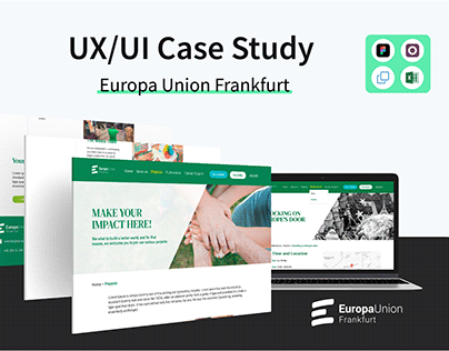 Case Study - Europa Union Frankfurt