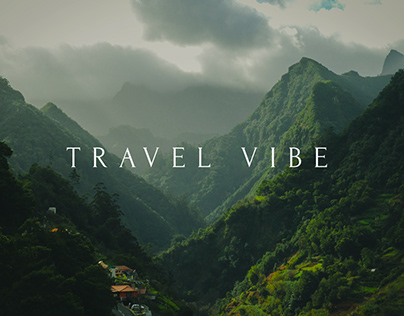 Landing Page | Travel agency