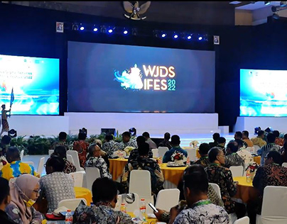 WJDS International Festival 2022 - Video Documentation