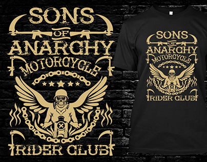 SON OF ANARCHY