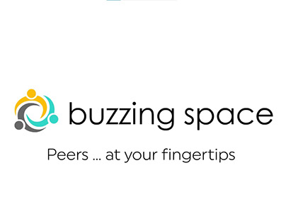 Buzzing Space | Premium 2D Animation