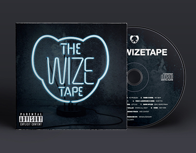 THE WIZE TAPE
