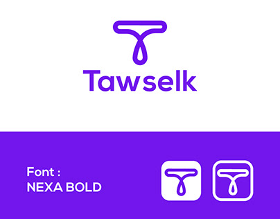 Tawself Mobile App Icon
