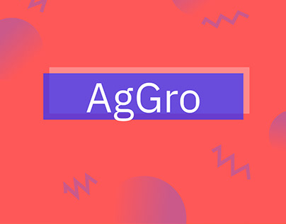 AgGro // IvyHacks