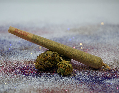 Dry Flower Cannabis