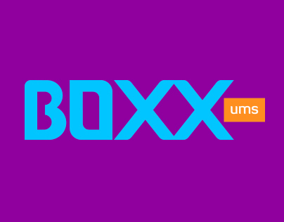 BOXX ums | Broadcast Pack
