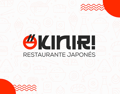 OKINIRI | Restaurante Japones