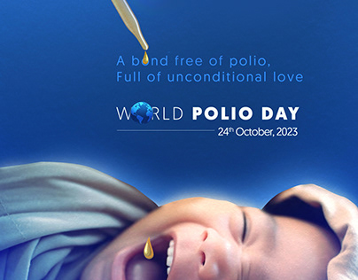 polio day creative