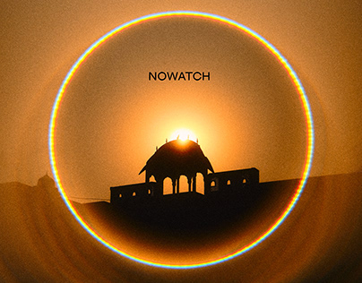 Nowatch campaign (Jaipur, India)