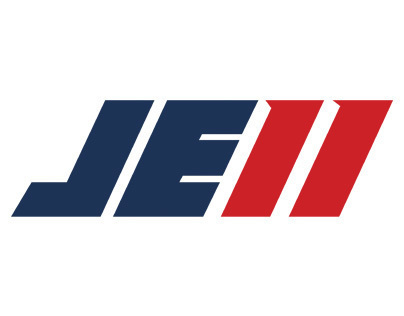 JE11 - Brand Identity