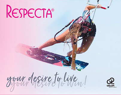 Respecta ADV - your desire to live