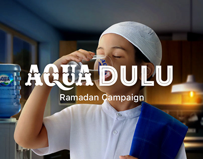 AQUA Ramadan Campaign 2023