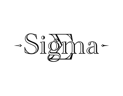 Project thumbnail - Σ-sigma