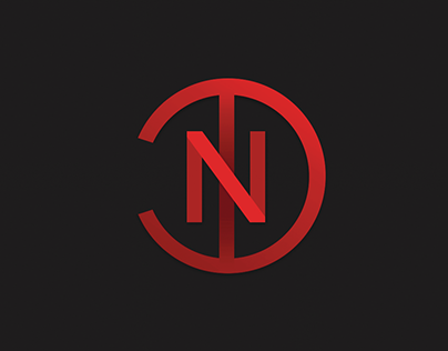 nDevil's 'ND' Icon