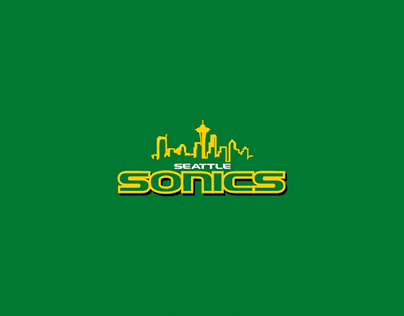Sport Logo/Design Concepts
