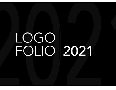 LogoFolio 2021