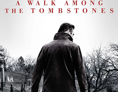A WALK AMONG THE TOMBSTONES