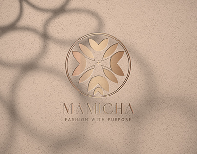 Mamicha: Branding & Brand Identity