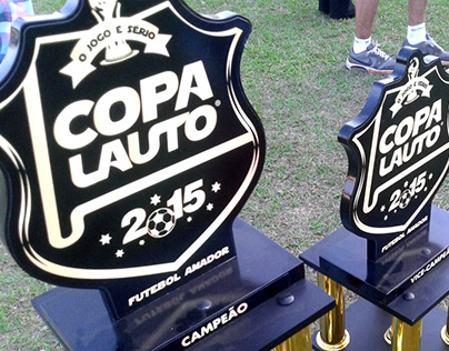 Copa Lauto