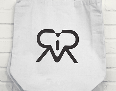 M I R Logo & Identity