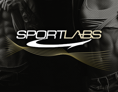 SportLabs Nutrition