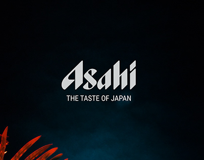 Translucent - Asahi Beer