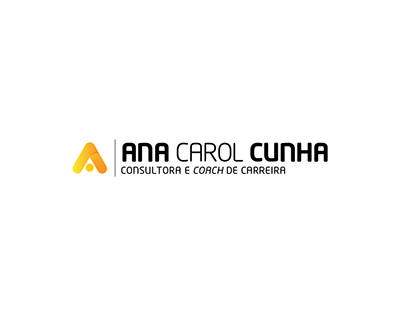 Marca Ana Carol Cunha