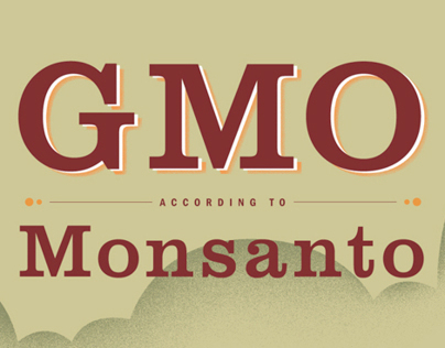 GMO infographic