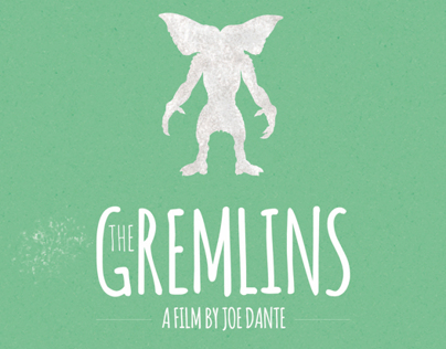 The Minimal Gremlins