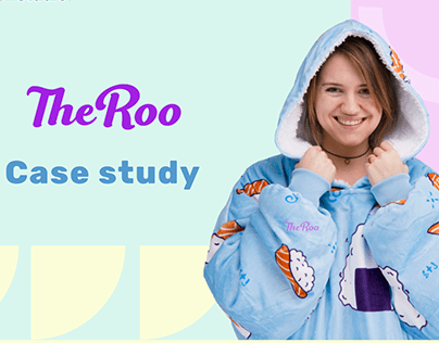 The Roo - Case Study