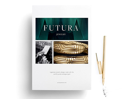 Futura Jewelry
