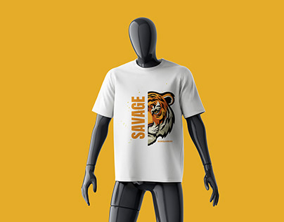 T-Shirt Design 2024