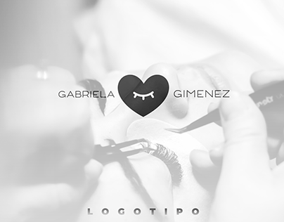 Gabriela Gimenez Logo