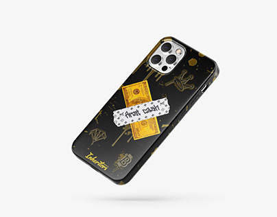 Design Iphone case
