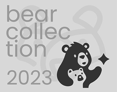 Bear collection 2023