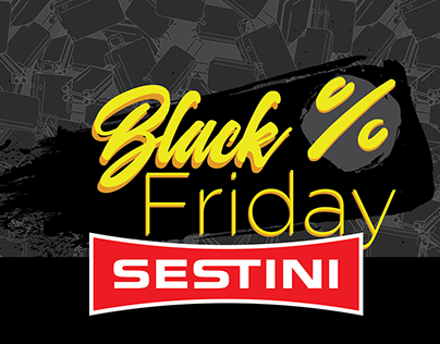 Black Friday Sestini