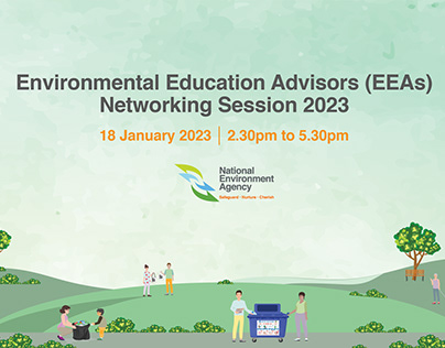 EEAs Networking Session 2023