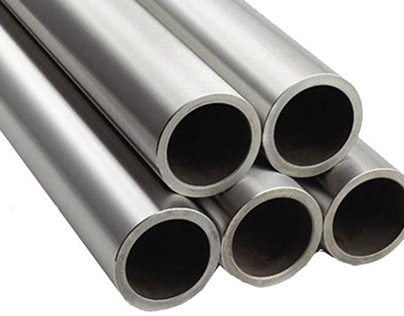 Superior Quality Stainless Steel Seamless Pipe