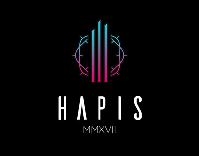 DUSTO - Hapis Logo