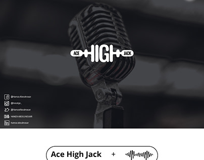 Ace High Jack