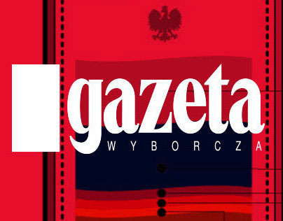 Infographic for Gazeta Wyborcza